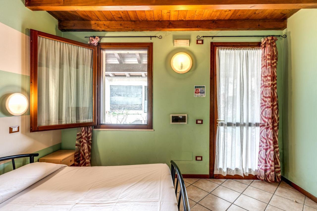 Agriturismo Pozzo Fiorito Castiglione Delle Stiviere Exterior photo