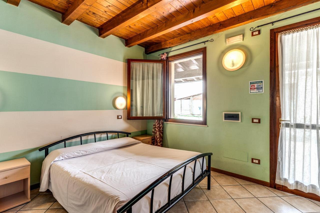 Agriturismo Pozzo Fiorito Castiglione Delle Stiviere Exterior photo